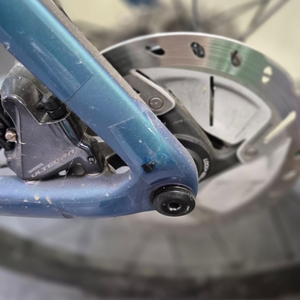 2021 자이언트 프로펠 프로0 DI2 디스크 팝니다. 이미지