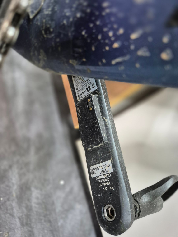 2021 자이언트 프로펠 프로0 DI2 디스크 팝니다. 이미지