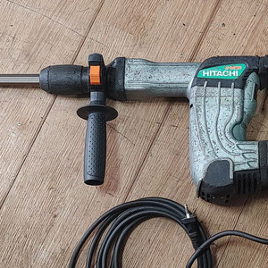 히다찌 뿌레카 (HITACHI/ H45MR) 히타치 파괴함마 중고 팝니다