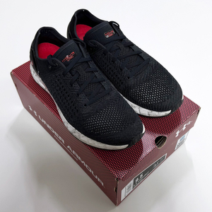 [275] 언더아머 호버 소닉 CT 검빨회