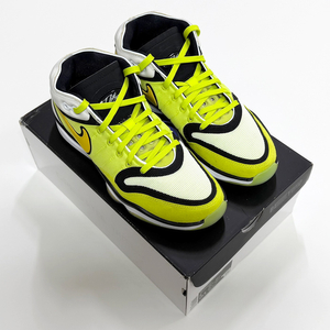 [270] 에어 줌 G.T.허슬 2 EP 탈라리아