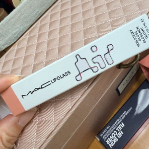 맥 립글라스 에어 논스티키 222호