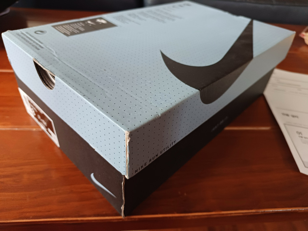 나이키박스 일괄판매--8