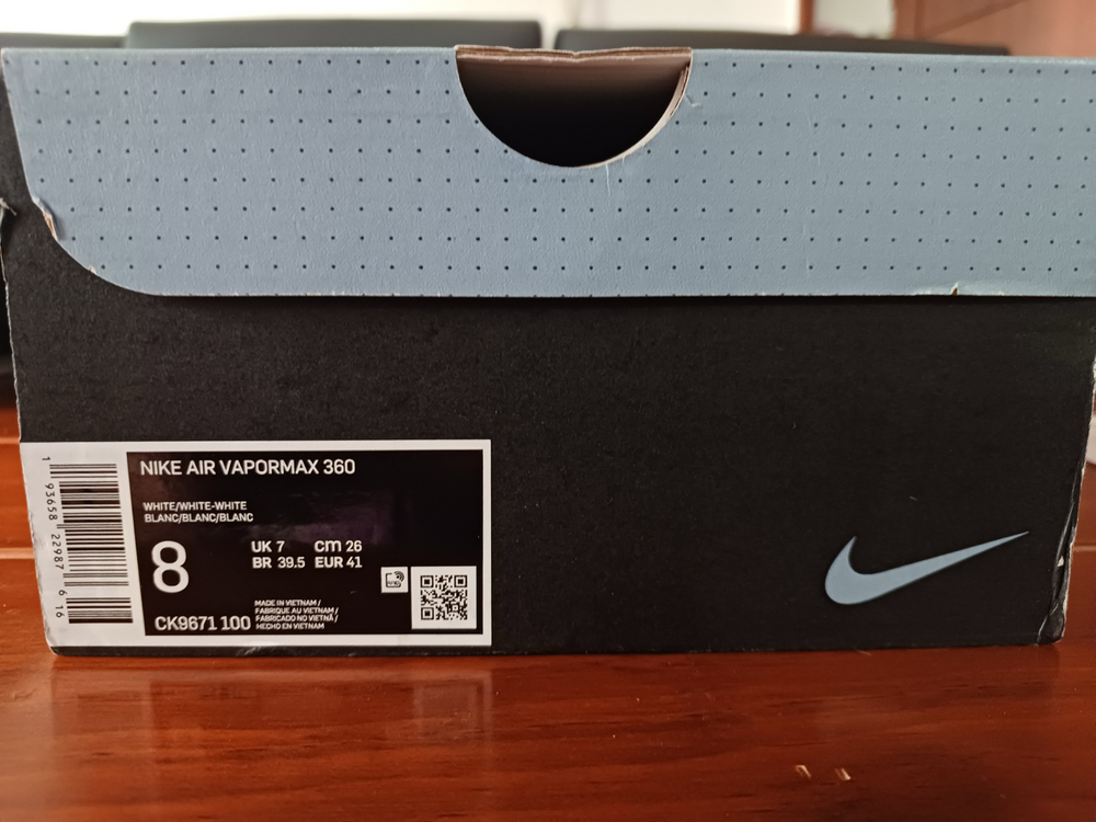 나이키박스 일괄판매--9