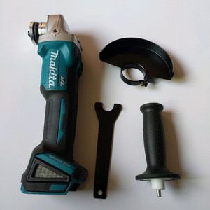 마끼다충전그라인더5인치 이미지