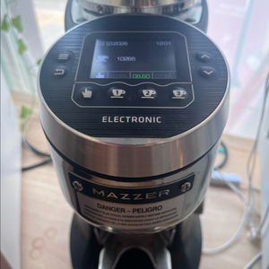 메져 슈퍼졸리 브이프로 그라인더