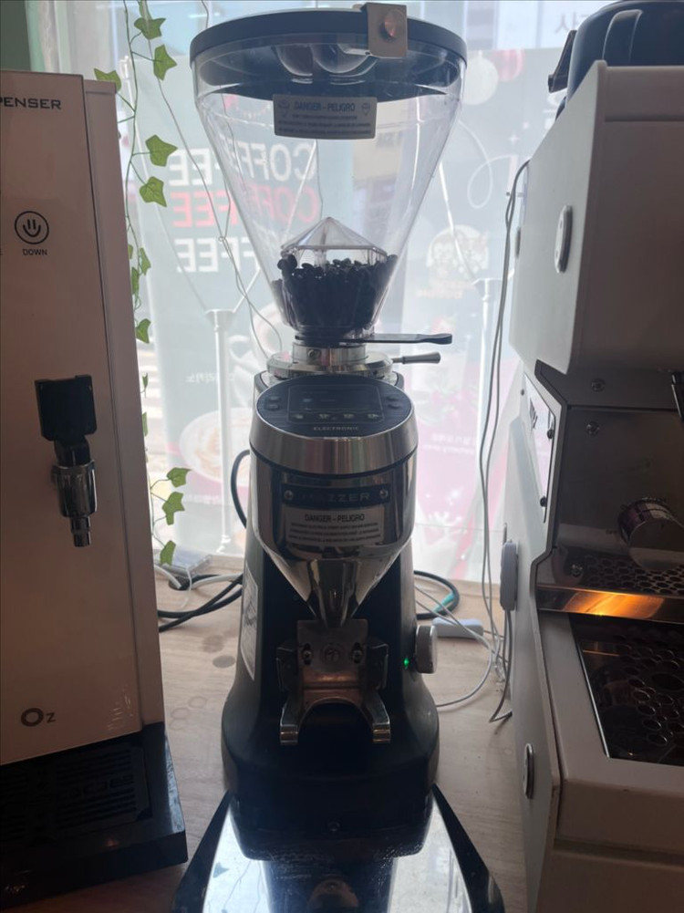 메져 슈퍼졸리 브이프로 그라인더--1