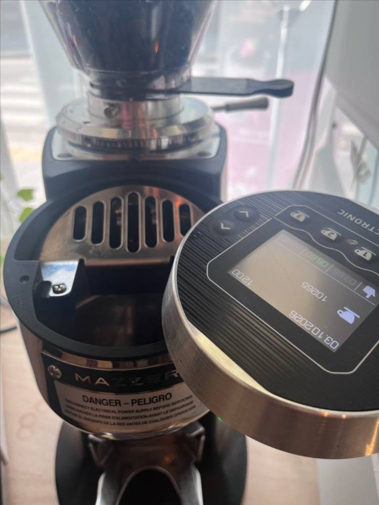 메져 슈퍼졸리 브이프로 그라인더--2