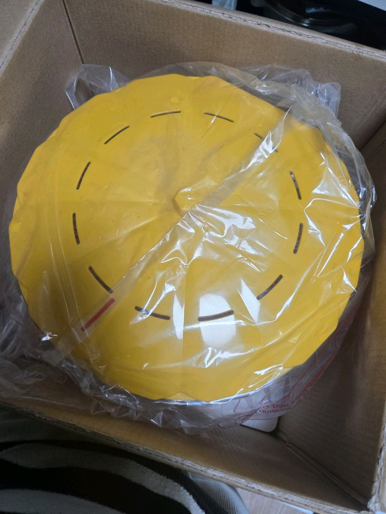 식품건조기 가리비 새상품 이미지