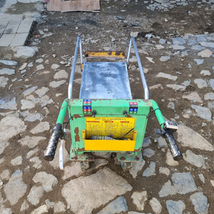 동원 농업용 전동카(전동 운반차) 이미지