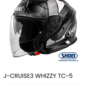 쇼에이 J-Cruise3 Whizzy TC-5 이미지