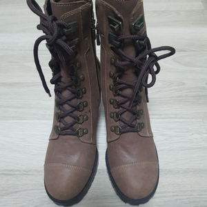 엘칸토 부츠 225 새상품