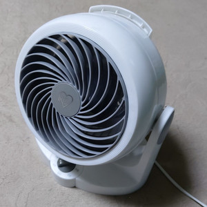 소형 선풍기, 써큘레이터 KPCF-HD15N 이미지