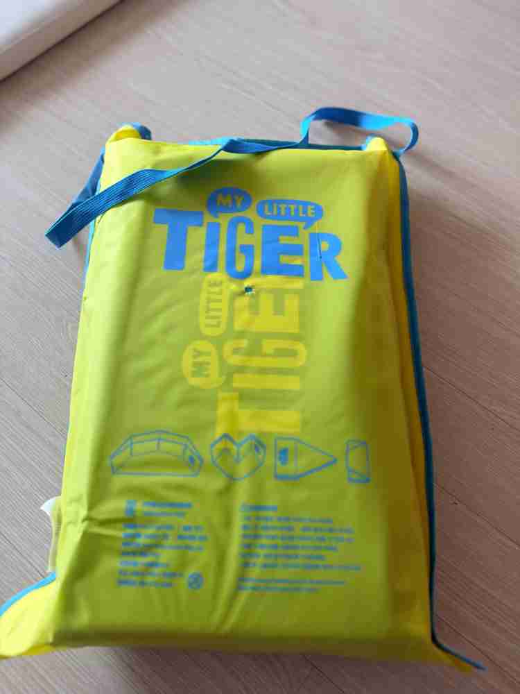 마이리틀타이거 놀이매트--1