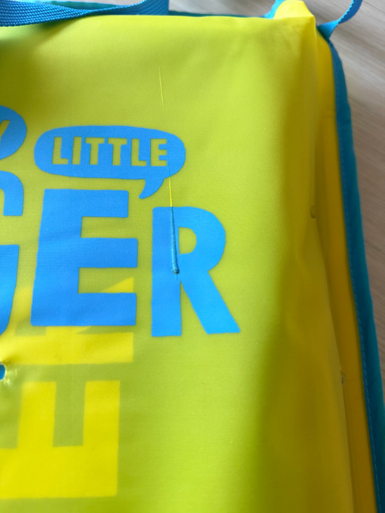 마이리틀타이거 놀이매트--3