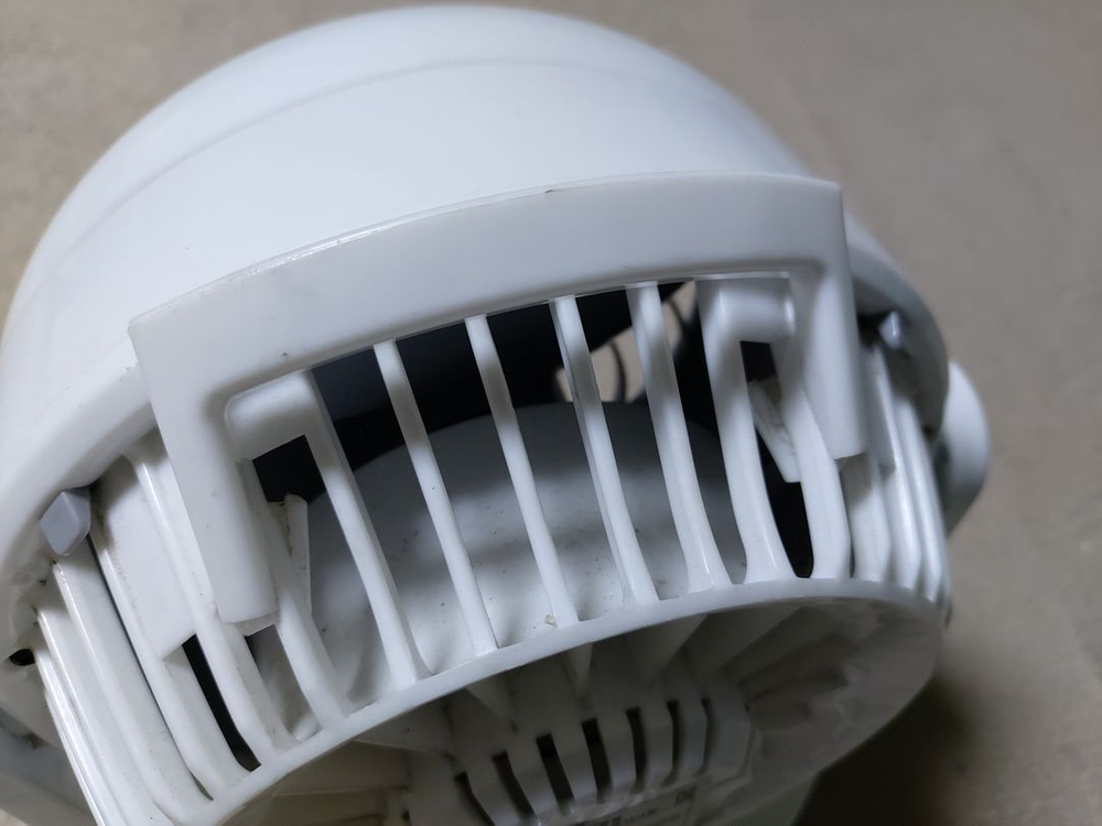 소형 선풍기, 써큘레이터 KPCF-HD15N 이미지