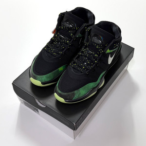 [270] 에어 줌 G.T.허슬 2 VW EP 에일리언