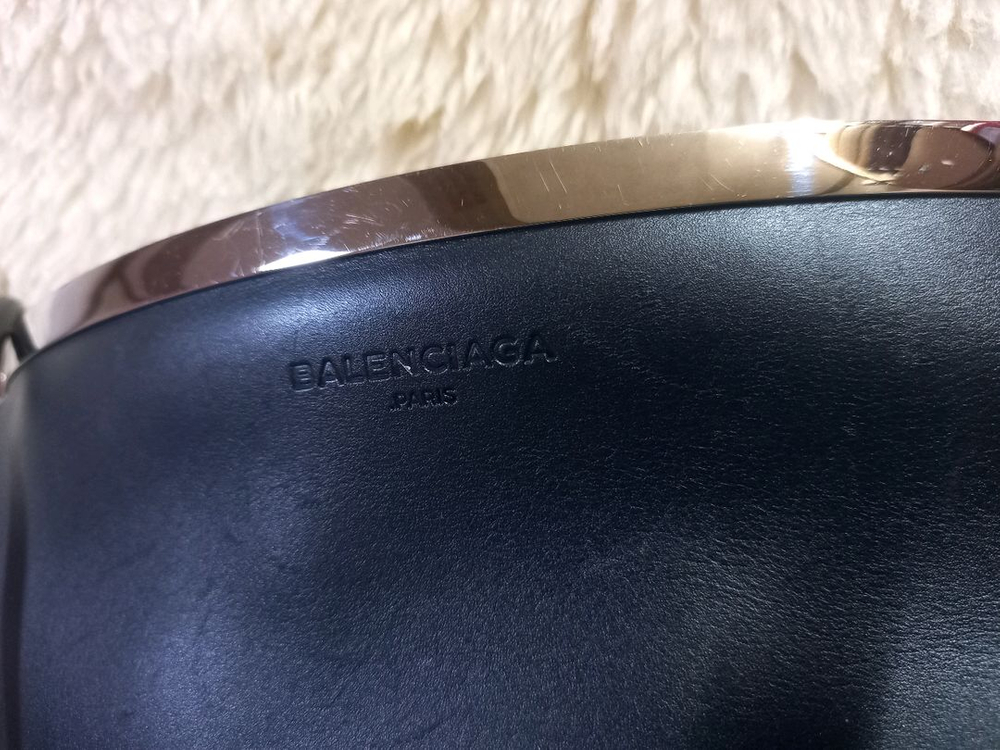 BALENCIAGA 발렌시아가 숄더백 이미지