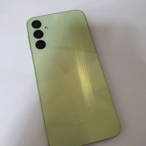 갤럭시A24 아주깨끗 128기가