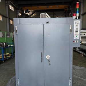 박스형 산업용드라이오븐기 이미지