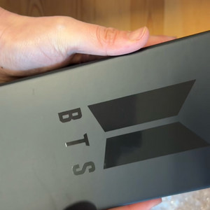 BTS 공식 응원봉 Ver.4