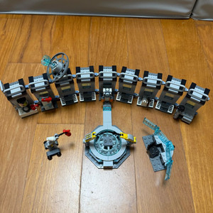 레고 76125 벌크 팝니다. 이미지