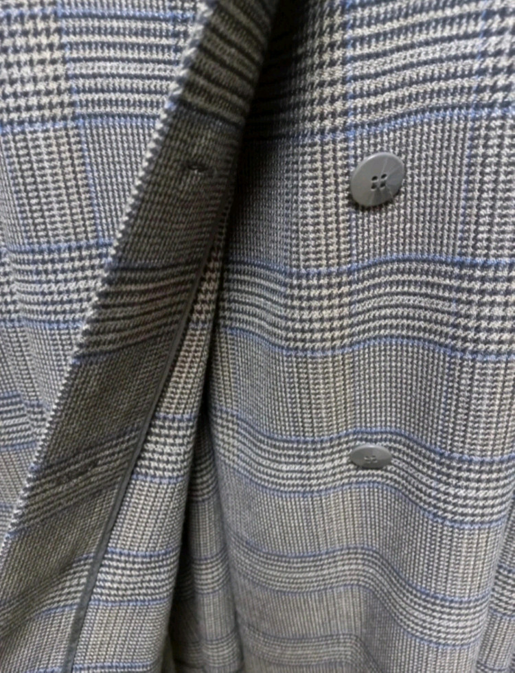 지스튜디오 원피스 겸 트렌치코트(77~88) ㅡ새상품--3