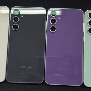 갤럭시 S23FE 공기계 판매 합니다.