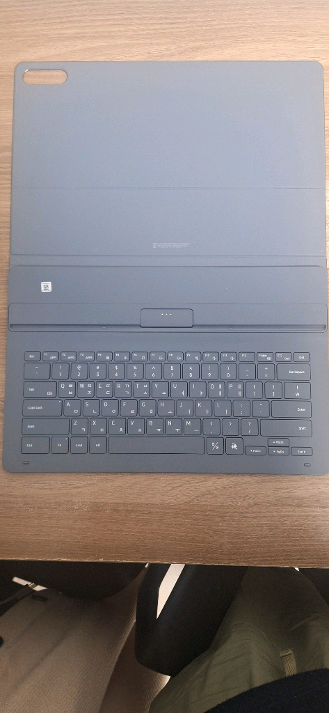 태블릿 포고핀키보드 갤럭시탭 s11 울트라--1