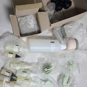 디퓨저DIY(오일,베이스,화분,리드)