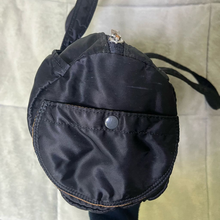 porter 요시다 포터 탱커 보스턴 더플백 L--2