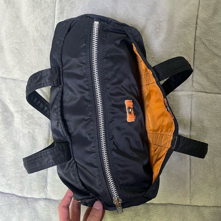 porter 요시다 포터 탱커 보스턴 더플백 L--3