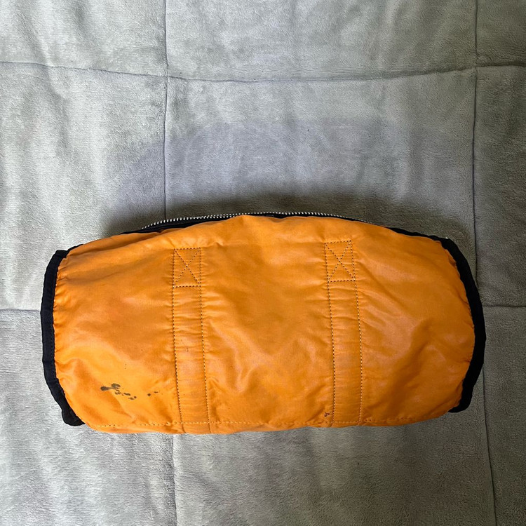 porter 요시다 포터 탱커 보스턴 더플백 L--4