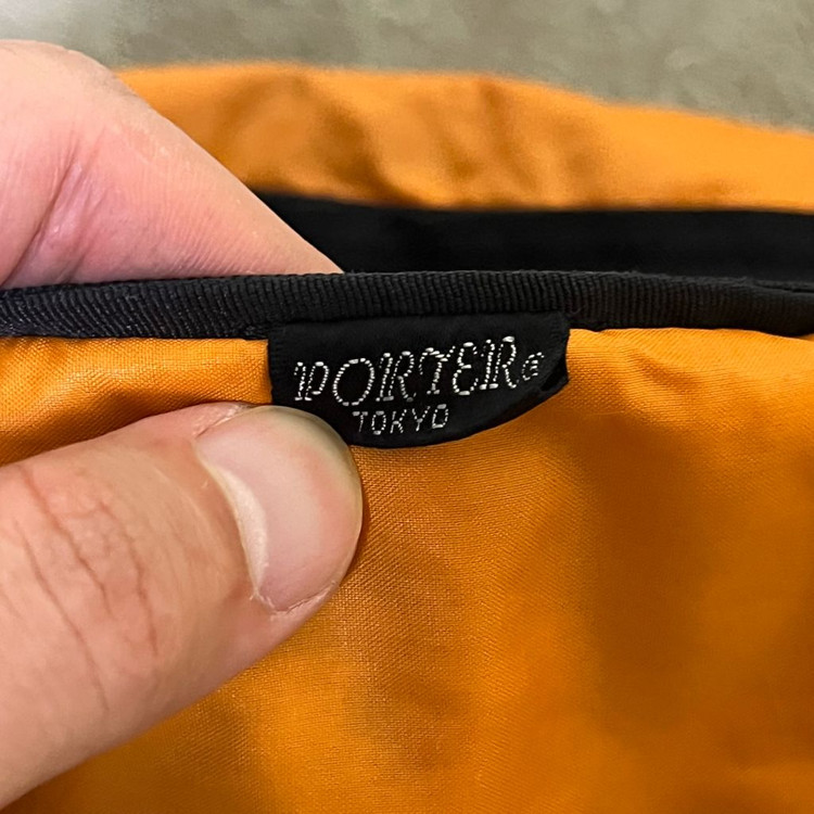 porter 요시다 포터 탱커 보스턴 더플백 L--6