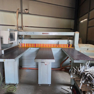 원풍CNC재단기, APEC엣지벤딩기(풀옵션) 급처합니다. 이미지