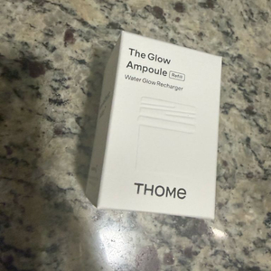 톰더글로우 콜라겐스피큘앰플 리필