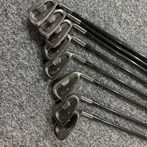 카타나 고반발 아이언세트+나이키 드라이버+우드 골프채풀세트(정품) 이미지