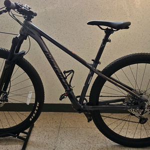 메리다 빅나인xt