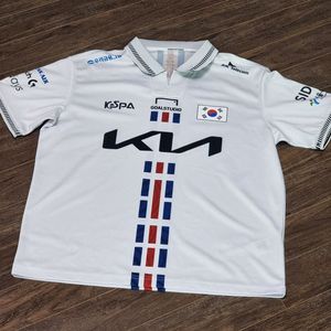 아시안게임 롤 국가대표 유니폼 T1 페이커 95 이미지