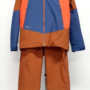 말로야 MALOJA 스키복 상태A급