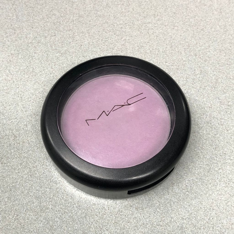 맥 풀오브조이 단종 블러셔(그 단종 아님)--0