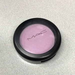 맥 풀오브조이 단종 블러셔(그 단종 아님)