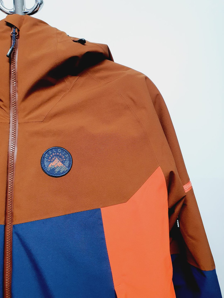 말로야 MALOJA 스키복 상태A급 이미지