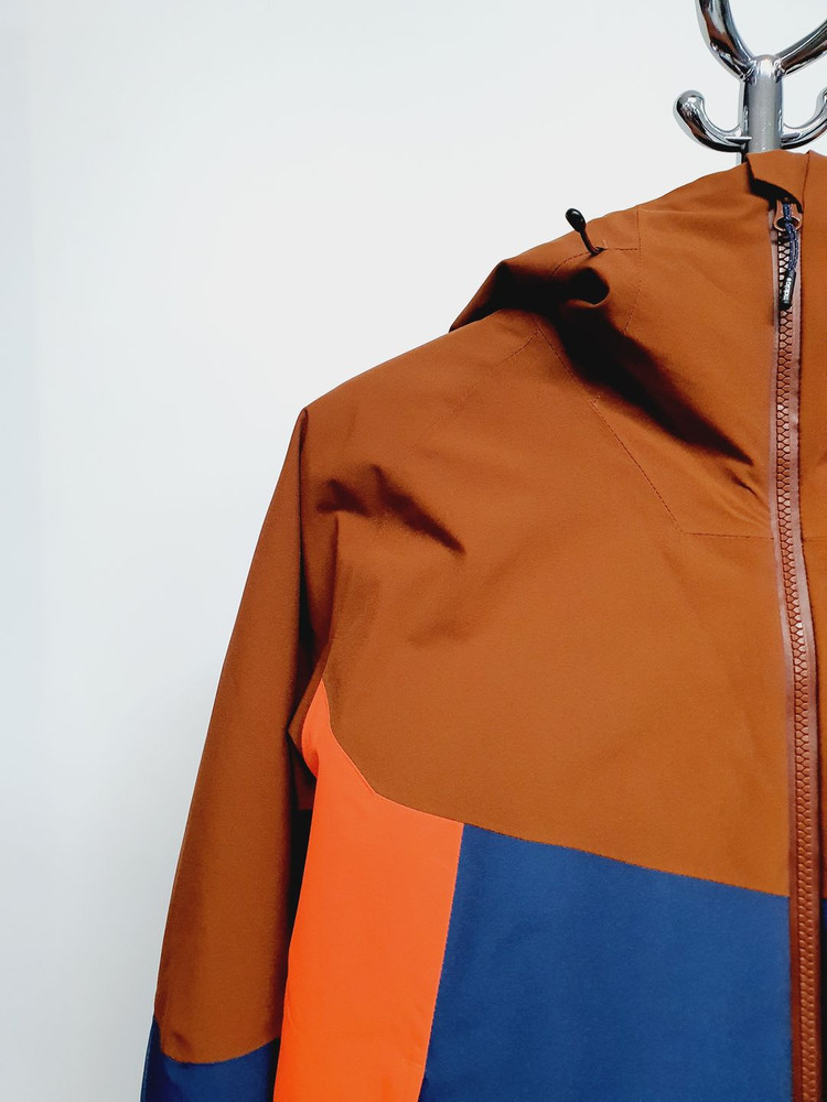 말로야 MALOJA 스키복 상태A급 이미지