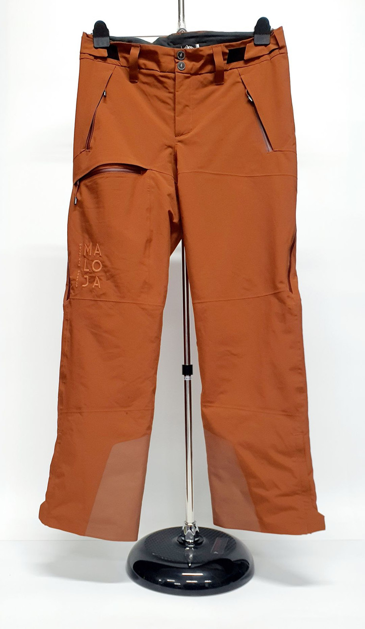 말로야 MALOJA 스키복 상태A급 이미지