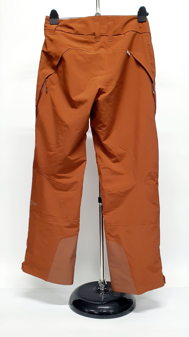 말로야 MALOJA 스키복 상태A급 이미지