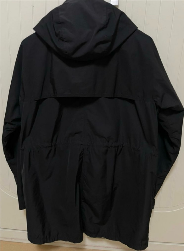 띠어리 봄점퍼--1