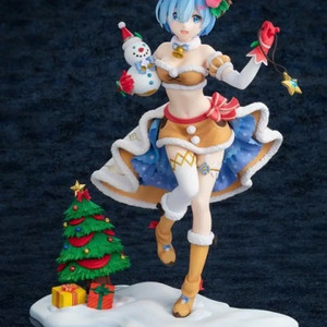 카도카와 리제로 렘 피규어