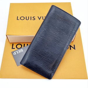 중고 루이비통장지갑