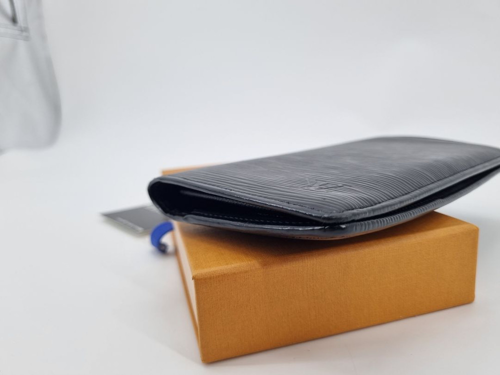 중고 루이비통장지갑--9